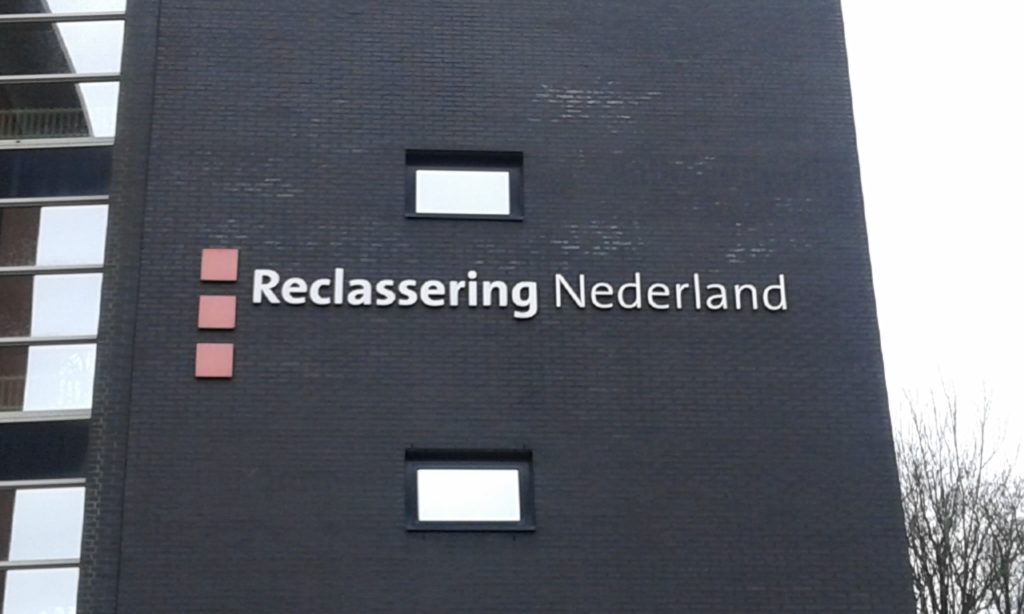 Reclassering Nederland